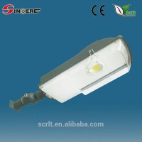 wall led light outdoor SC-RLE130 IP65 new foshan led street lamp