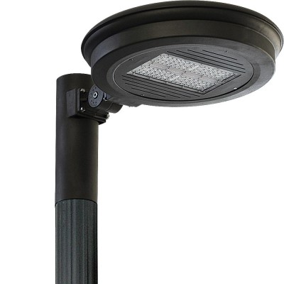 IP65 Outdoor LED 50W*1 Modern high pole light